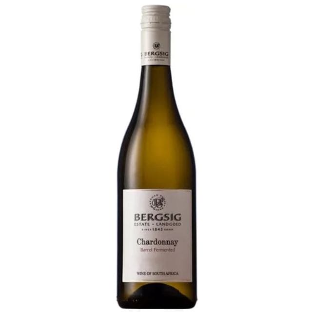 Bergsig Chardonnay