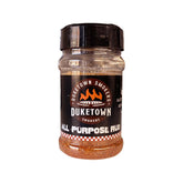 Duketown Smokers All Purpose Rub