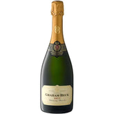 Graham Beck Brut