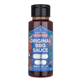 Saus.Guru Smokey Original - BBQ Sauce 250ML