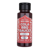 Saus.Guru Classic Cola - BBQ Sauce 250ML