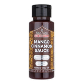 Saus.Guru Mango Cinnamon - BBQ Sauce 250ML