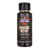 Saus.Guru Magic Five - BBQ Sauce 250ML