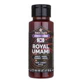 Saus.Guru Royal Umami - BBQ Sauce 250ML